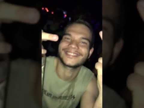 Rats des champs // D-ran-G