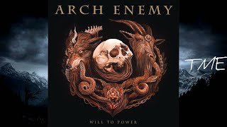 12-A Fight I Must Win-Arch Enemy-HQ-320k.