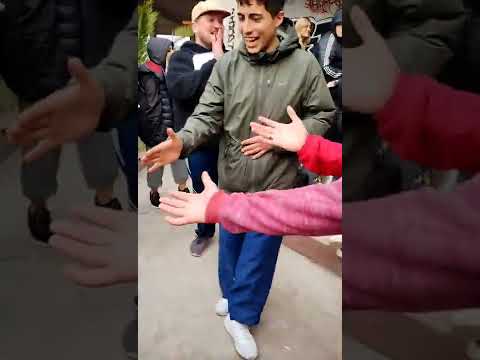 DECK vs NERALE vs MESÍAS 8vos Fecha 4