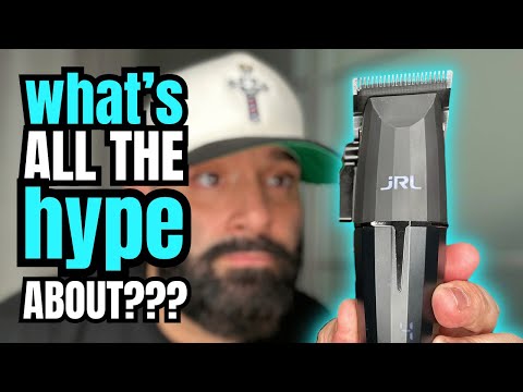 JRL ONYX Clipper REVIEW | GOOD or BAD ???