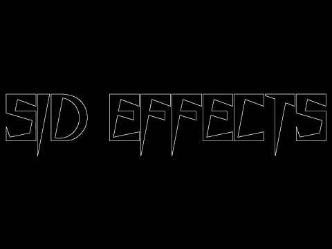 SID Effects Spotlight #48 Special Agent - Johannes Bjerregaard - A Tribute