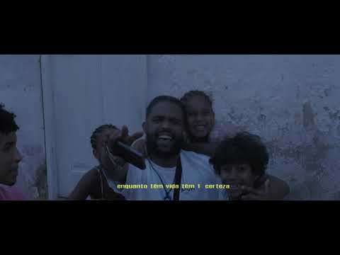 Mark Delman - Nada é Impossível  Prod K.Beatz   ( Vídeo Oficial )