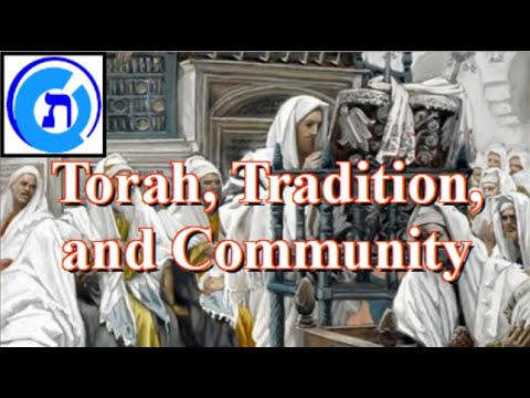 Tradition & the Future:  Can we truly avoid tradition with observance?