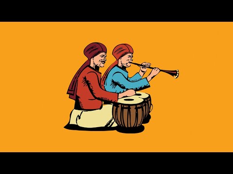 (SOLD) "Street Thug" - Marathi Rap Beat | Shehnai Instrumental Music | Shehnai Music |Shri Beatz