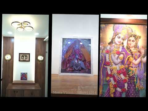 NIyaad Home Reels 02 | Mona Vision | 9898911014