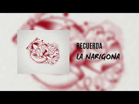Video de la banda La Narigona