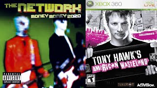 The Network - Teenagers from Mars 10 Hours Extended