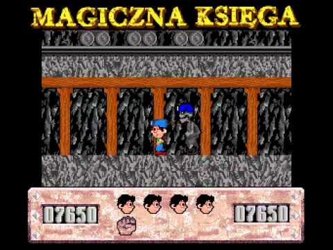 Magiczna Ksiega picture