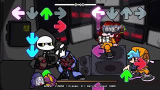 Cover art for Vivisection (Left Side)