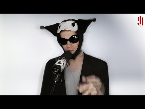 skrillex - supersonic #beatbox cover