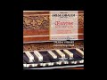 Laurent Stewart - Toccata for Harpsichord, Book II: Aria detta la Frescobalda