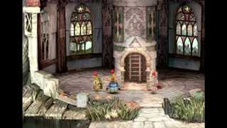 Rest of the Cast - Let's Play Final Fantasy IX Part 94