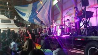 River Whyless - The Hunt