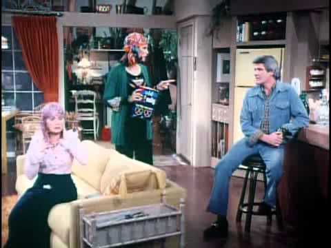 Rhoda - S01E18 - Not Made For Each Other