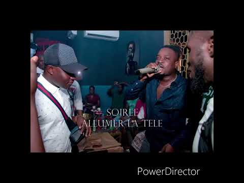 CHRISTOPHER YAO FEAT CHOUCHOUT SALVADOR ( C EST CHIÉÉÉÉÉÉ )