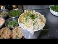 HOW TO MAKE CHICKEN BIRYANI MUMBAI STREET FOOD 4K VIDEO UHD VIDEO Street Food