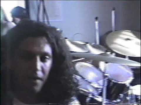 DISRUPT - Live In Albany, NY 1992