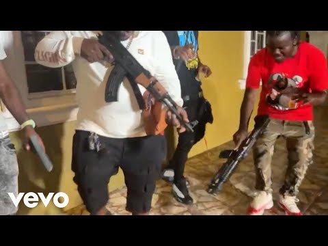 Shotta Biggz - JUST DIP (Official Video) ft. Zay