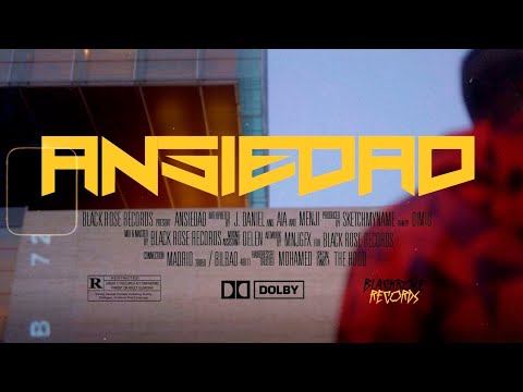 AIA Ft J. Daniel, Menji - Ansiedad