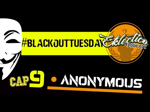 Eklectico Cap - Anonymous