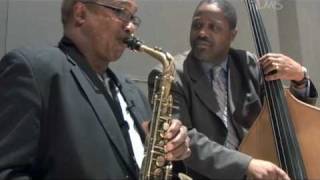 JALC takes on improvisation