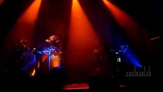 Booka Shade in Lima - IV (Nov. 5, 2011 | Peru)