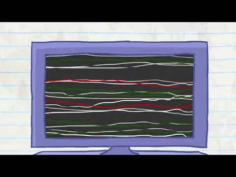 SUMO STAR-pencilmation