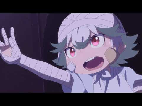 [A M V] Made in abyss prushka who dreamed of the sun