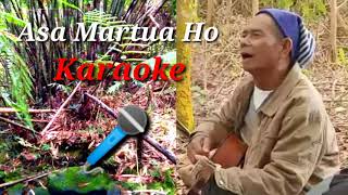 Download lagu KARAOKE - ASA MARTUA HO/ Lirik ( suara Cowok/cewek) - Lagu Batak mp3 Download lagu KARAOKE - ASA MARTUA HO/ Lirik ( suara Cowok/cewek) - Lagu Batak mp3
