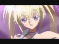 Shugo Chara - Utau Hoshina Black Diamond 