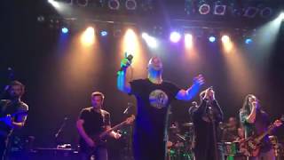 Finger Eleven &amp; I Mother Earth - Good Times - The Phoenix - 12/15/17