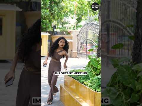 चीकू की Important Meeting 😆 | Gf aur Bf | #shorts | Shorts Break