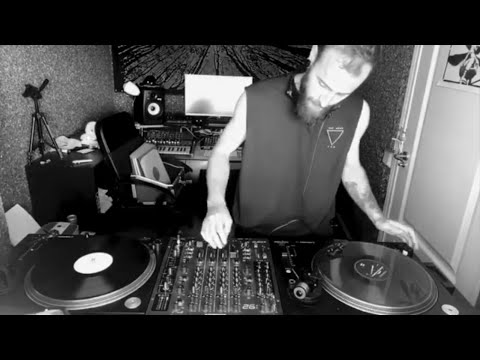 Isgang - Studio Vinyl Set 05/09/2021
