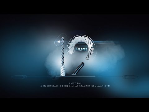 Film+ - arculatváltás [2025. február 6.]