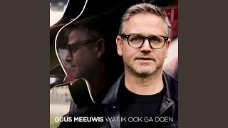 Wat Ik Ook Ga Doen Lyrics English Translation