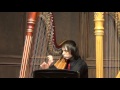 HSPVA Winter Harp Concert 2013 Deedle Deedle Dai Hanukkah Is The Reason Why Stephen S Solo