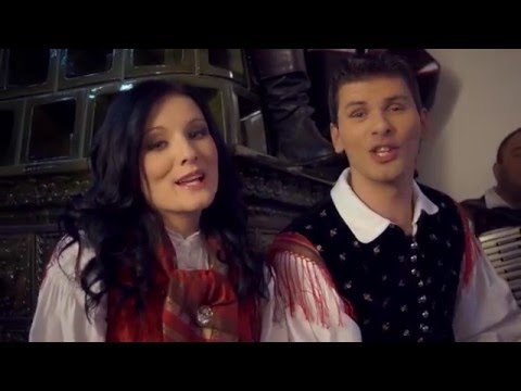 GORENJSKI KVINTET - Zagodi nam muzikant [Uradna verzija]