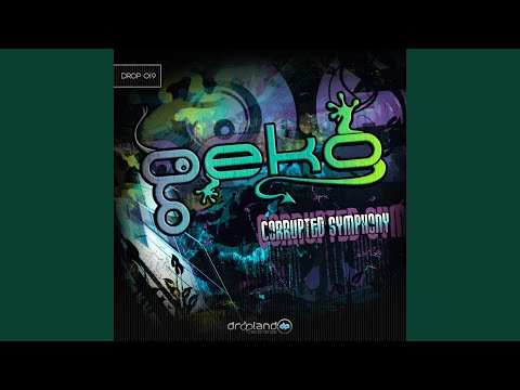 Precrime (Original Mix)