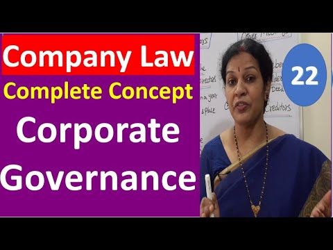 Introduction Features of Joint Stock Company BOM Company Law Subject