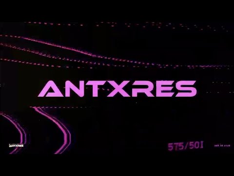 ANTXRES - amen.donny (Official Music Video)