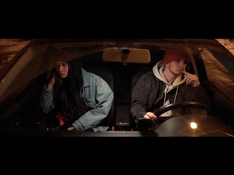 tonnydararute - vlci [Official Music Video]