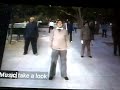 Big Bird In China Dancing Sword