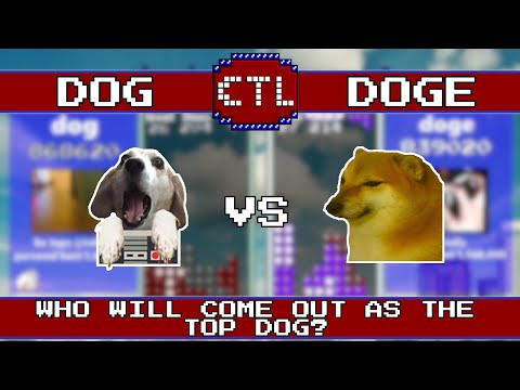 [Back and Forth Games!] CTL Season 16 - Dog vs. Doge