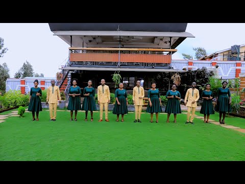 MANENO - ETANGI MINISTERS [OFFICIAL VIDEO]