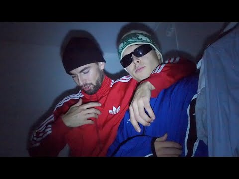 Cornic - Lockdown Freestyle (Official Music Video)