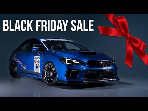 2019 Black Friday & Cyber Monday Sale