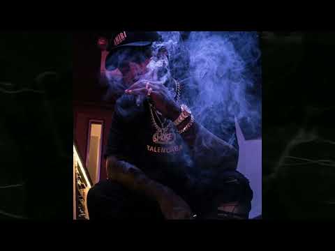 POP SMOKE X OBLADAET TYPE BEAT - WEIGHT (prod FLORIDGE)