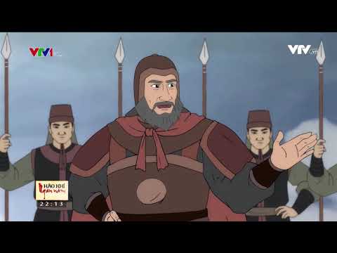 Trận Vân Đồn vang danh thiên cổ: Trần Khánh Dư tiêu diệt đoàn thuyền lương của Trương Văn Hổ