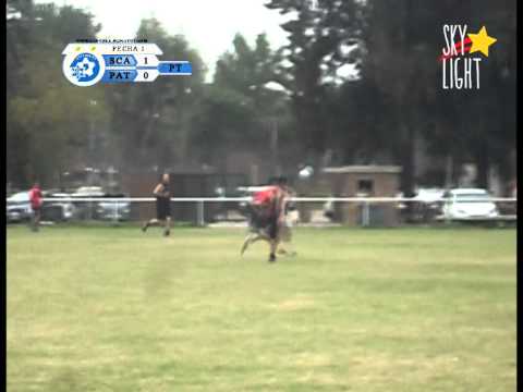 Sin Casa vs Parque Patricios F C