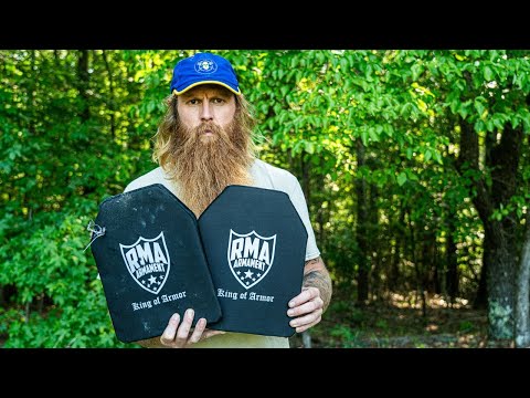 How To Choose The Right Body Armor